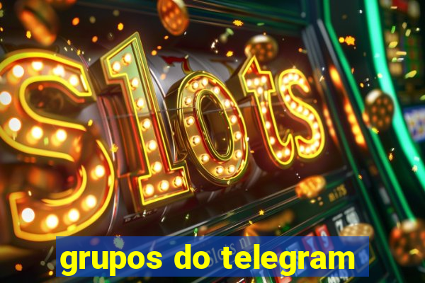 grupos do telegram